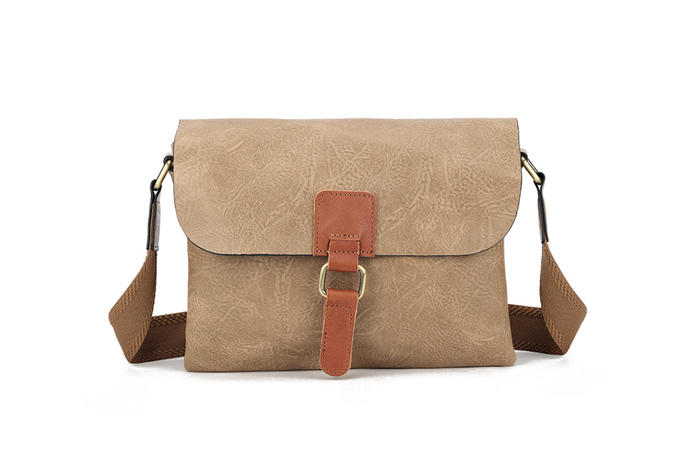 Long & Son Soil Crossbody/Handbag