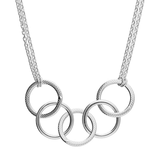 Sterling Silver Necklace