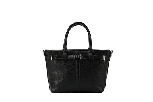 Long & Son Black Crossbody/Handbag