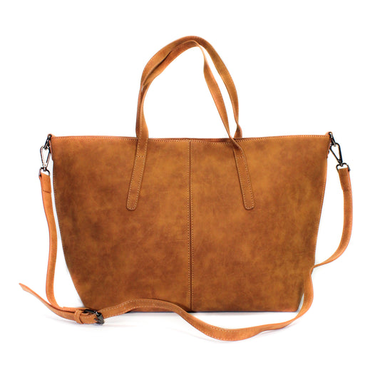 Hamilton Tan Bag