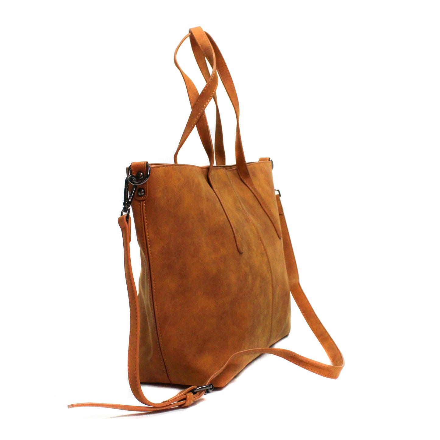 Hamilton Tan Bag