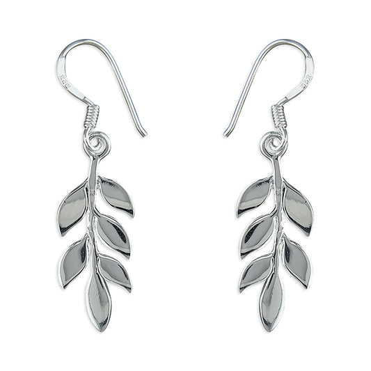 Sterling Silver Earrings