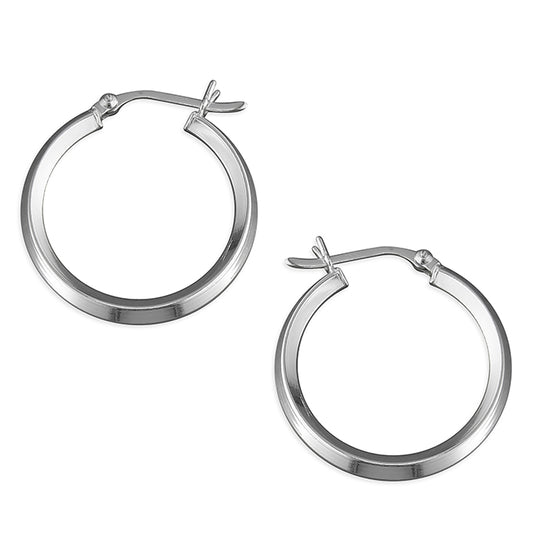 Sterling Silver Earrings