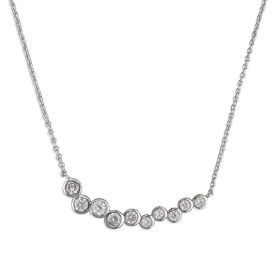 Sterling Silver Necklace