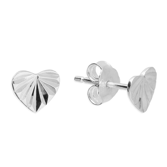 Sterling Silver Earrings