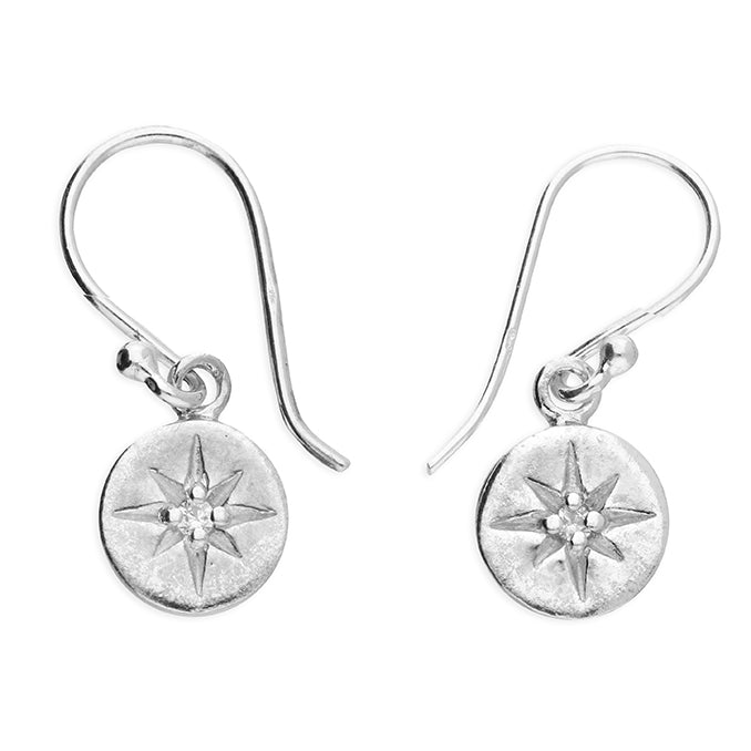 Sterling Silver Earrings