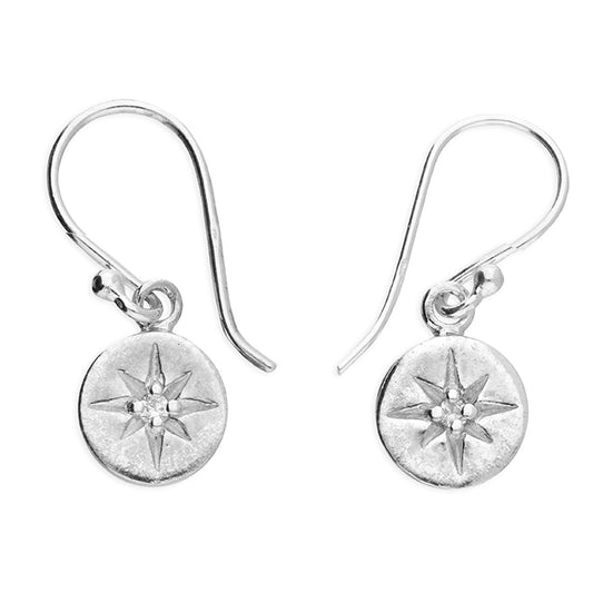 Sterling Silver Earrings