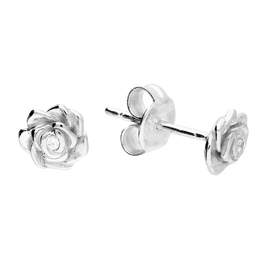 Sterling Silver Earrings