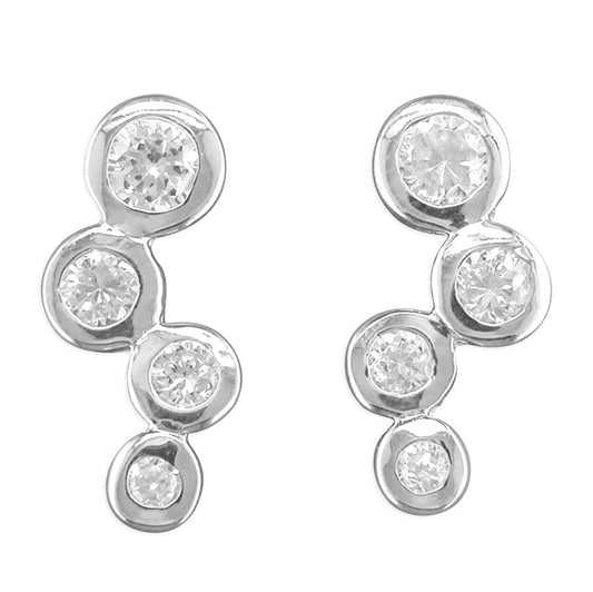 Sterling Silver Earrings