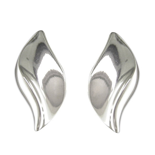 Sterling Silver Stud Earrings