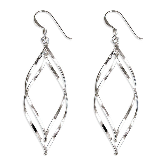 Sterling Silver Earrings