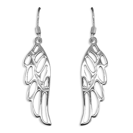 Sterling Silver Earrings