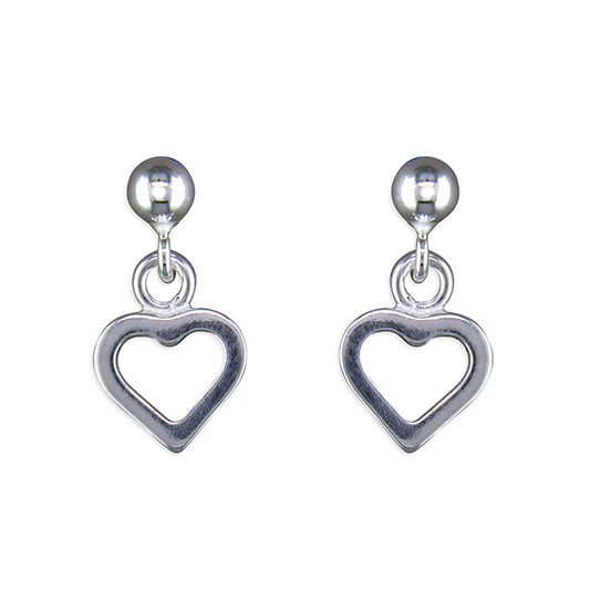 Sterling Silver Earrings