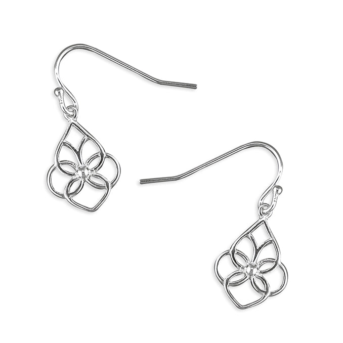 Sterling Silver Earrings