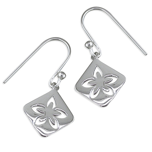 Sterling Silver Earrings