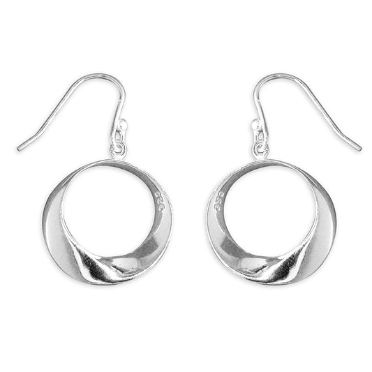 Sterling Silver Earrings