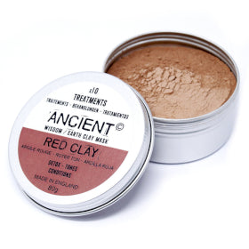 Red Clay (Clay Mask)
