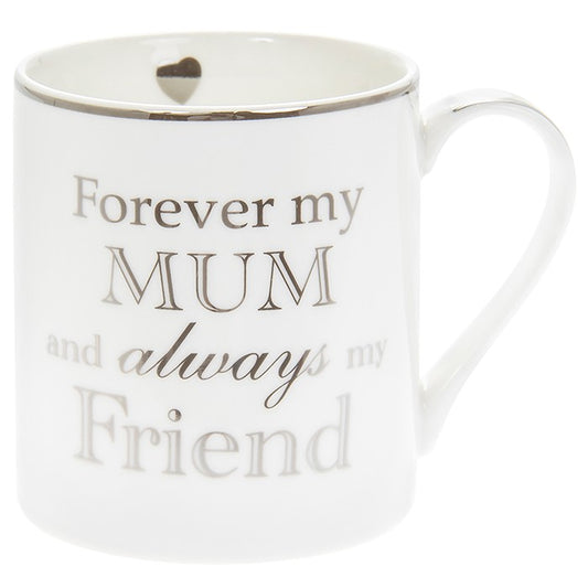 Mum Mug By Heart To Home