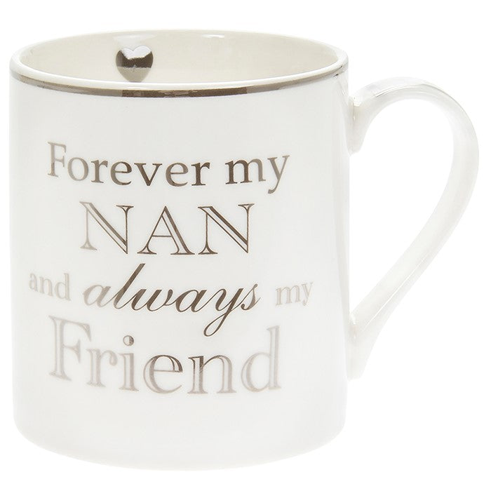 Nan Mug By Heart to Home