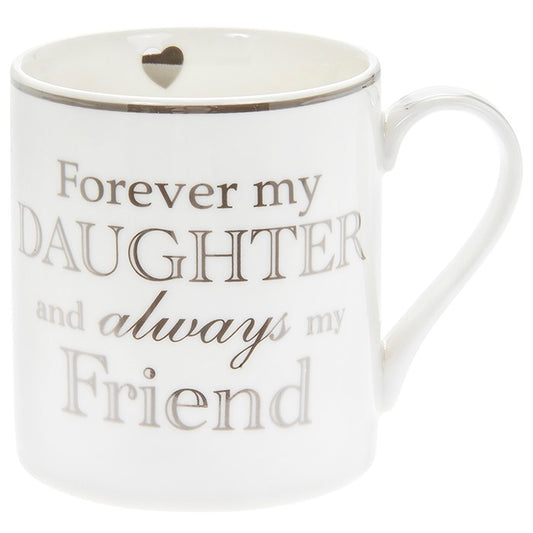 Daughter Mug By Heart To Home